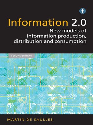 cover image of Information 2.0
